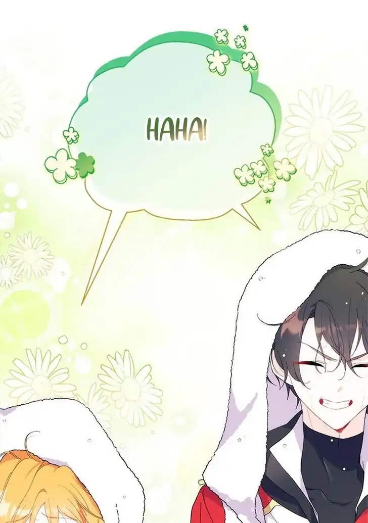 I Don’t Want to Play Matchmaker! Chapter 52 Gambar 97