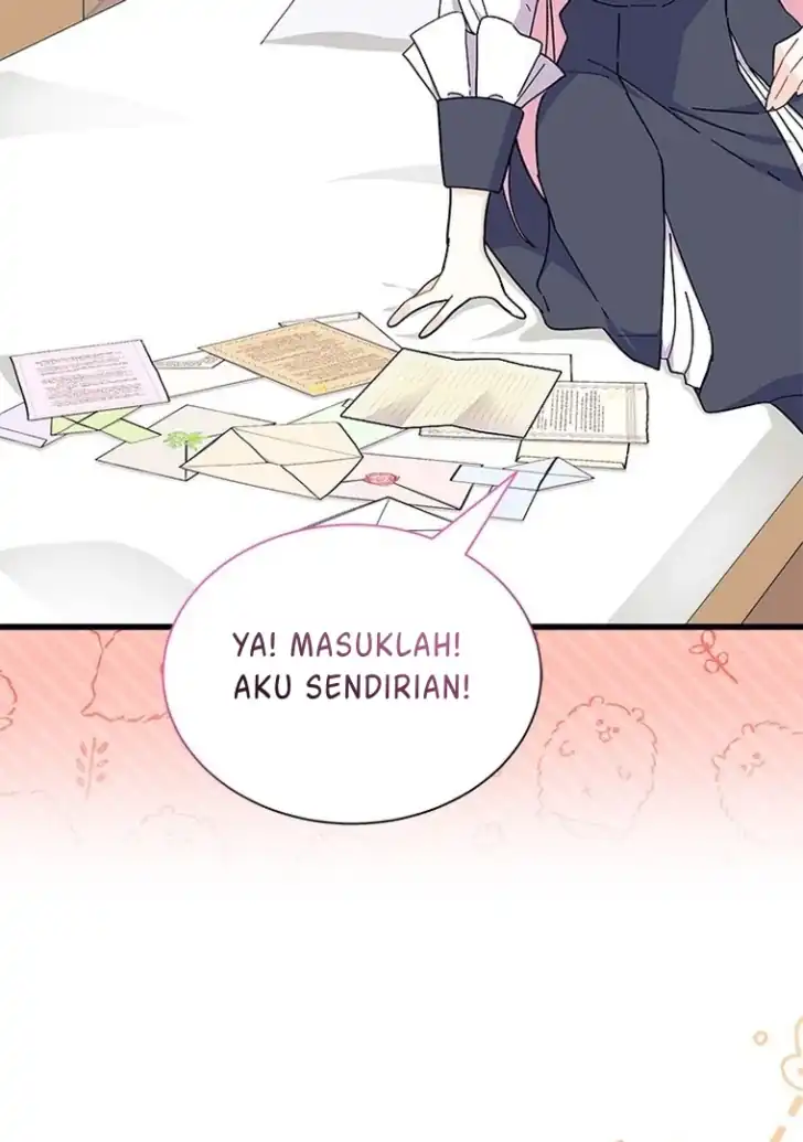 I Don’t Want to Play Matchmaker! Chapter 53 Gambar 100
