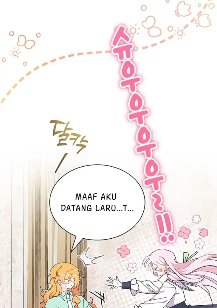 I Don’t Want to Play Matchmaker! Chapter 53 Gambar 101