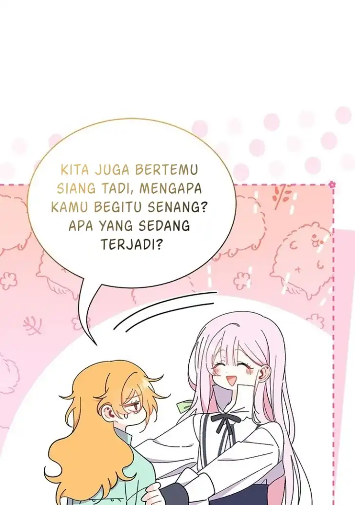 I Don’t Want to Play Matchmaker! Chapter 53 Gambar 105