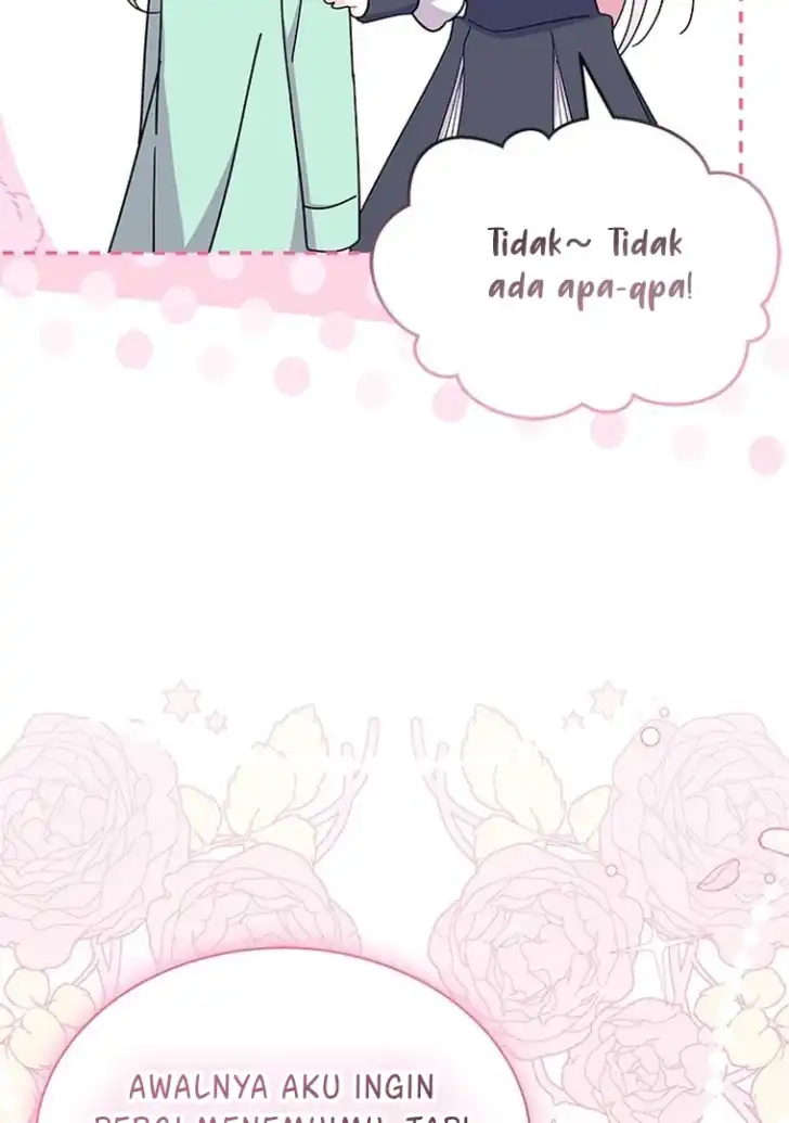 I Don’t Want to Play Matchmaker! Chapter 53 Gambar 106