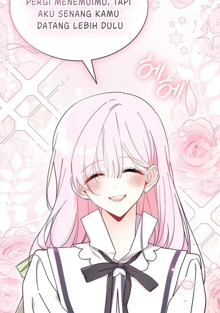 I Don’t Want to Play Matchmaker! Chapter 53 Gambar 107