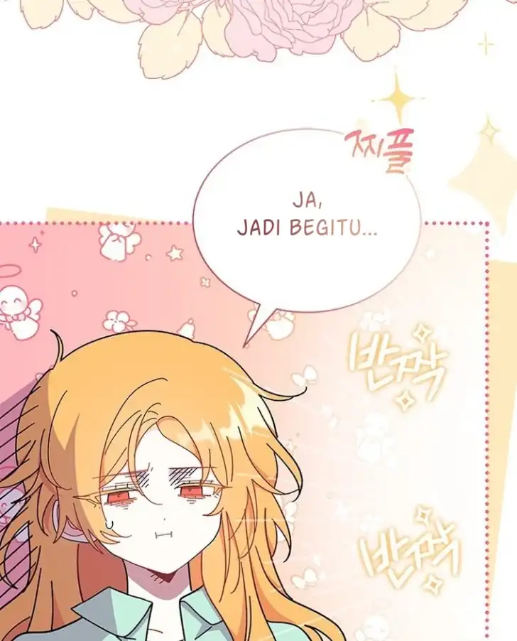 I Don’t Want to Play Matchmaker! Chapter 53 Gambar 109