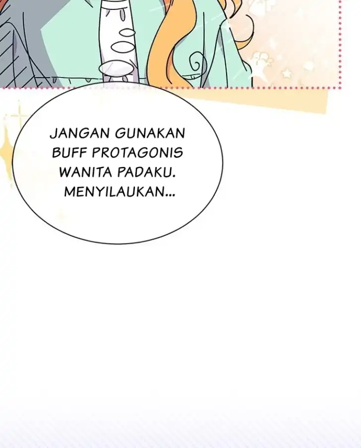 I Don’t Want to Play Matchmaker! Chapter 53 Gambar 110
