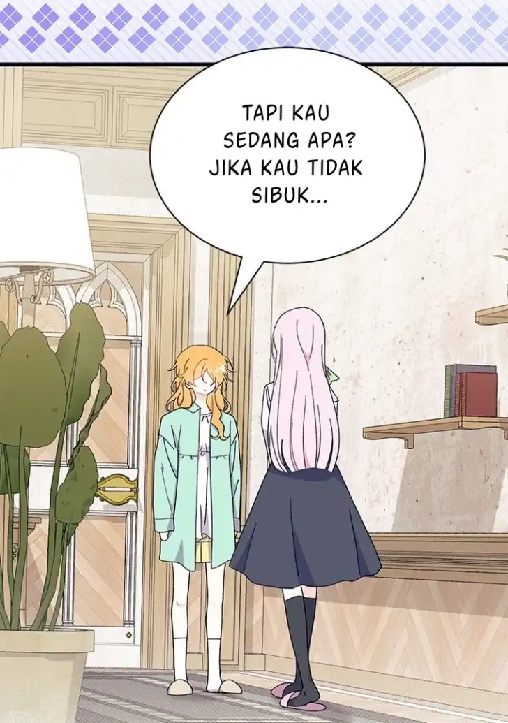 I Don’t Want to Play Matchmaker! Chapter 53 Gambar 111
