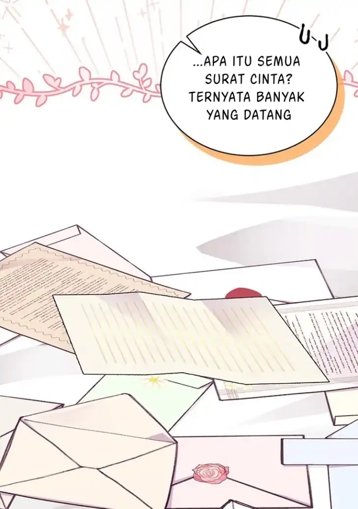 I Don’t Want to Play Matchmaker! Chapter 53 Gambar 113