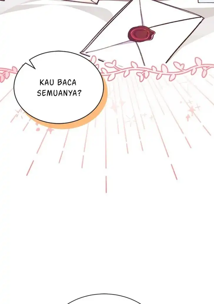 I Don’t Want to Play Matchmaker! Chapter 53 Gambar 114