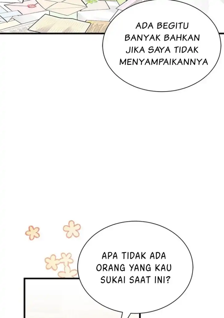 I Don’t Want to Play Matchmaker! Chapter 53 Gambar 116