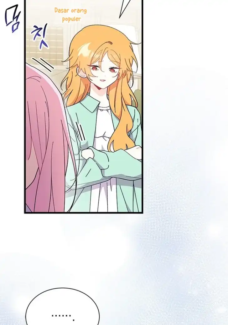 I Don’t Want to Play Matchmaker! Chapter 53 Gambar 117