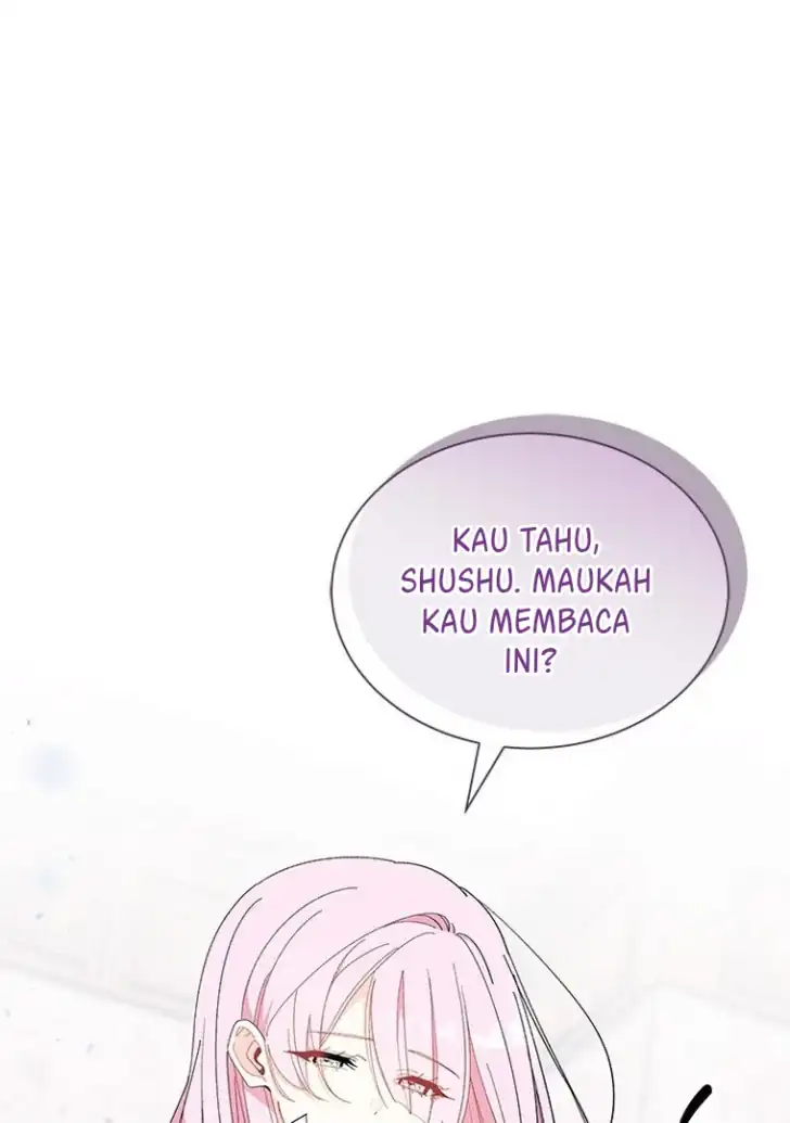 I Don’t Want to Play Matchmaker! Chapter 53 Gambar 120