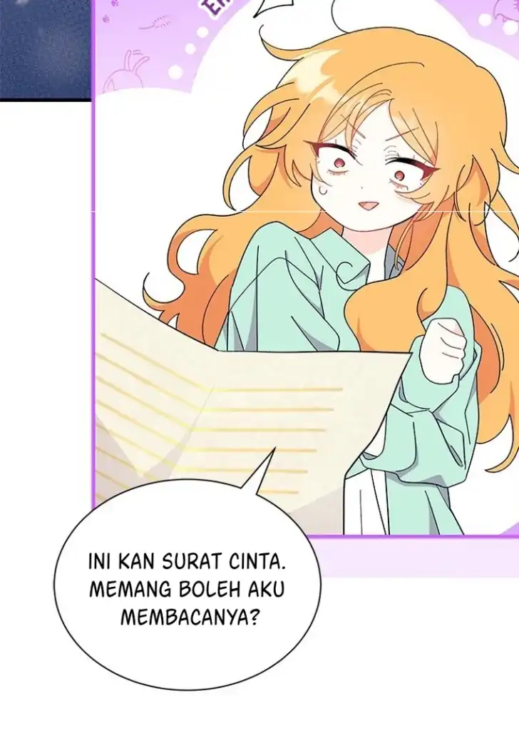I Don’t Want to Play Matchmaker! Chapter 53 Gambar 122