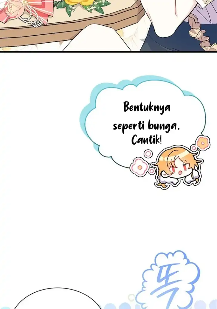 I Don’t Want to Play Matchmaker! Chapter 53 Gambar 80