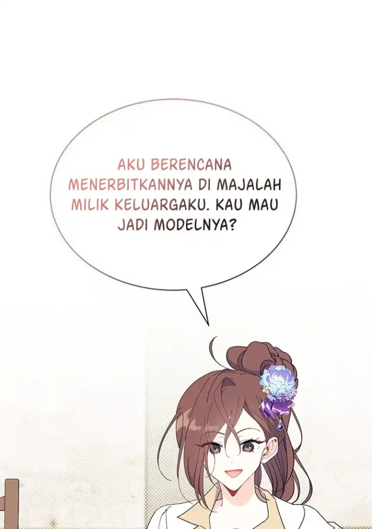 I Don’t Want to Play Matchmaker! Chapter 53 Gambar 82