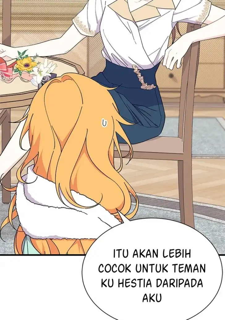 I Don’t Want to Play Matchmaker! Chapter 53 Gambar 83