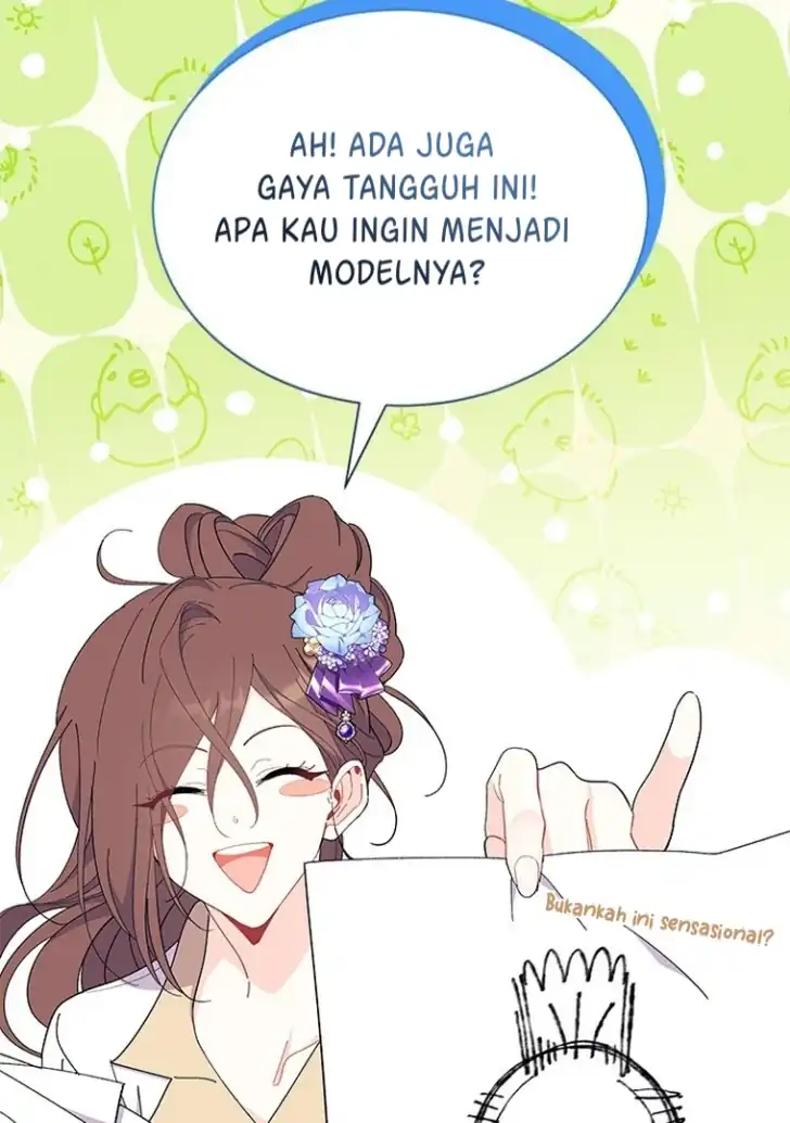 I Don’t Want to Play Matchmaker! Chapter 53 Gambar 86