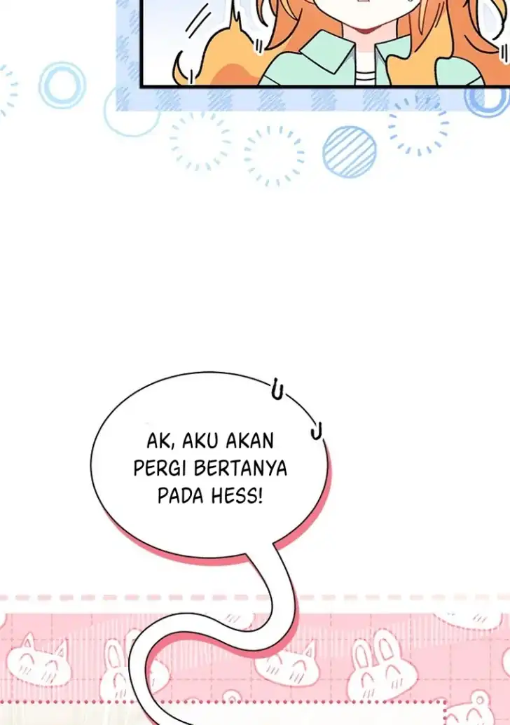 I Don’t Want to Play Matchmaker! Chapter 53 Gambar 88
