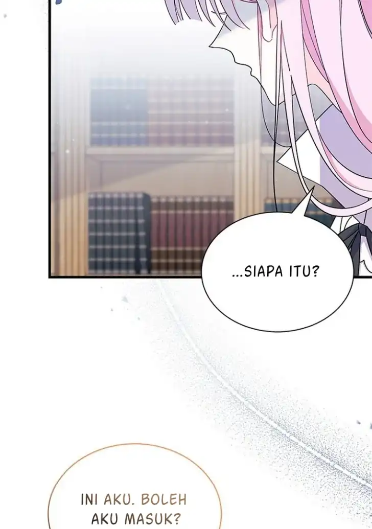 I Don’t Want to Play Matchmaker! Chapter 53 Gambar 98