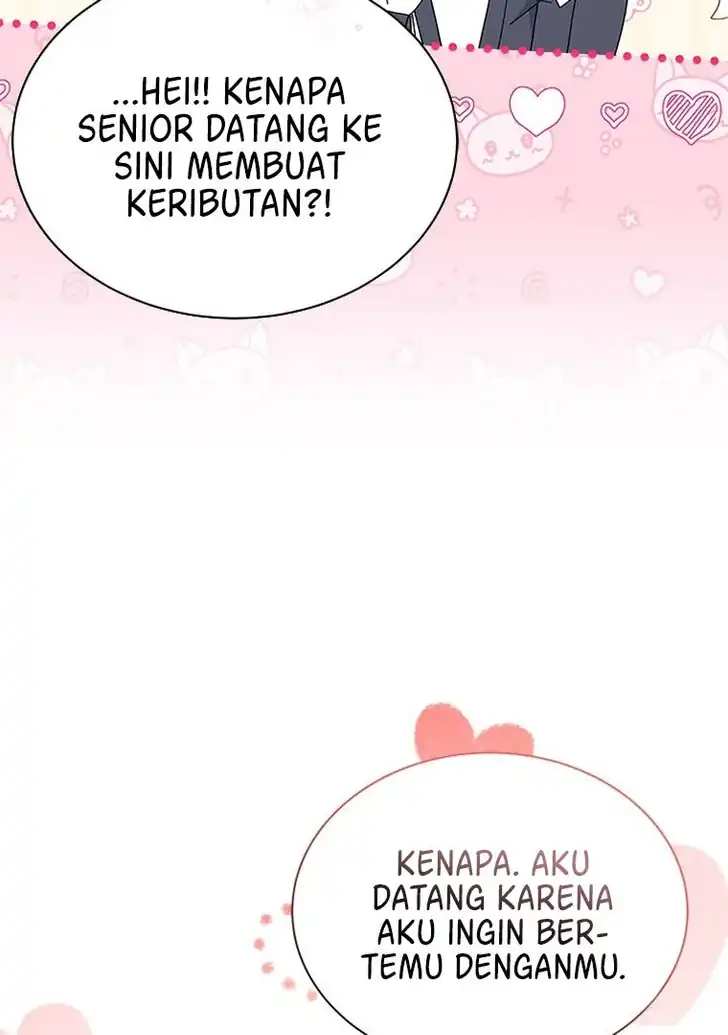 I Don’t Want to Play Matchmaker! Chapter 54 Gambar 100