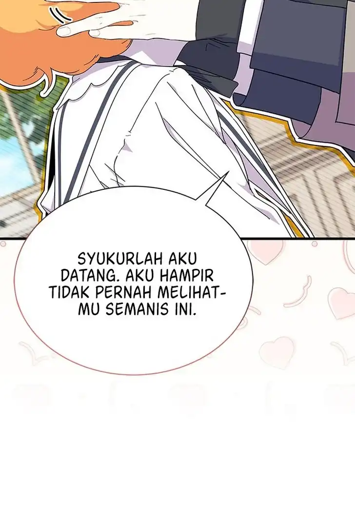 I Don’t Want to Play Matchmaker! Chapter 54 Gambar 102
