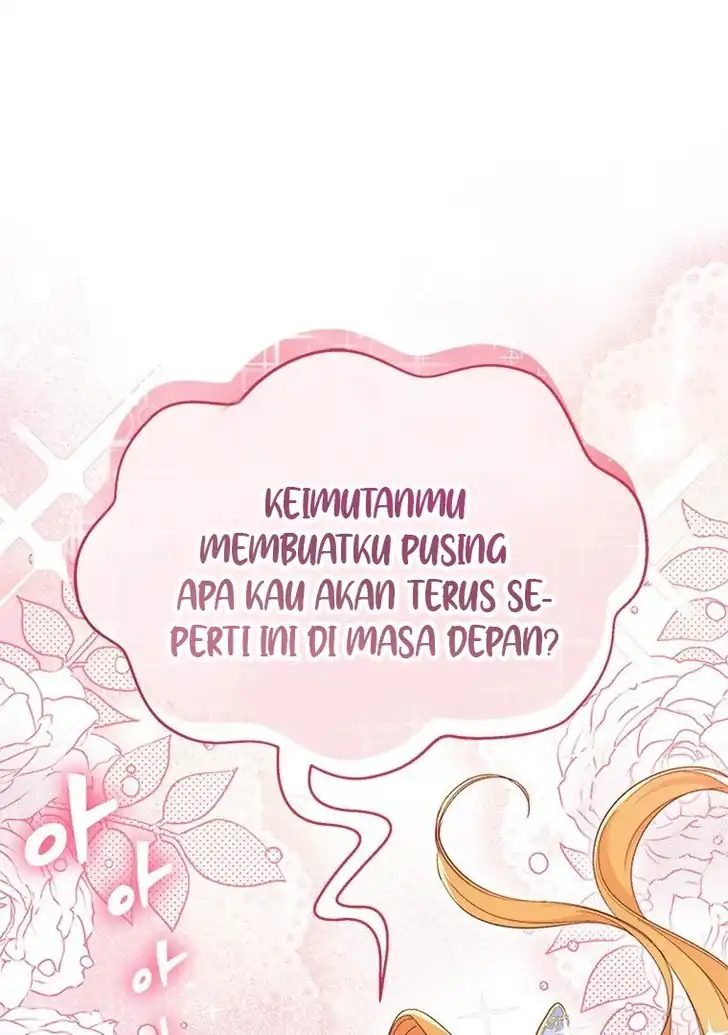 I Don’t Want to Play Matchmaker! Chapter 54 Gambar 103