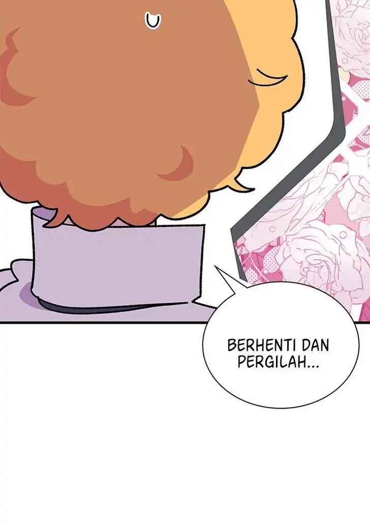 I Don’t Want to Play Matchmaker! Chapter 54 Gambar 105