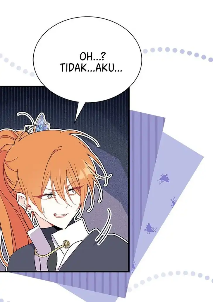 I Don’t Want to Play Matchmaker! Chapter 54 Gambar 108