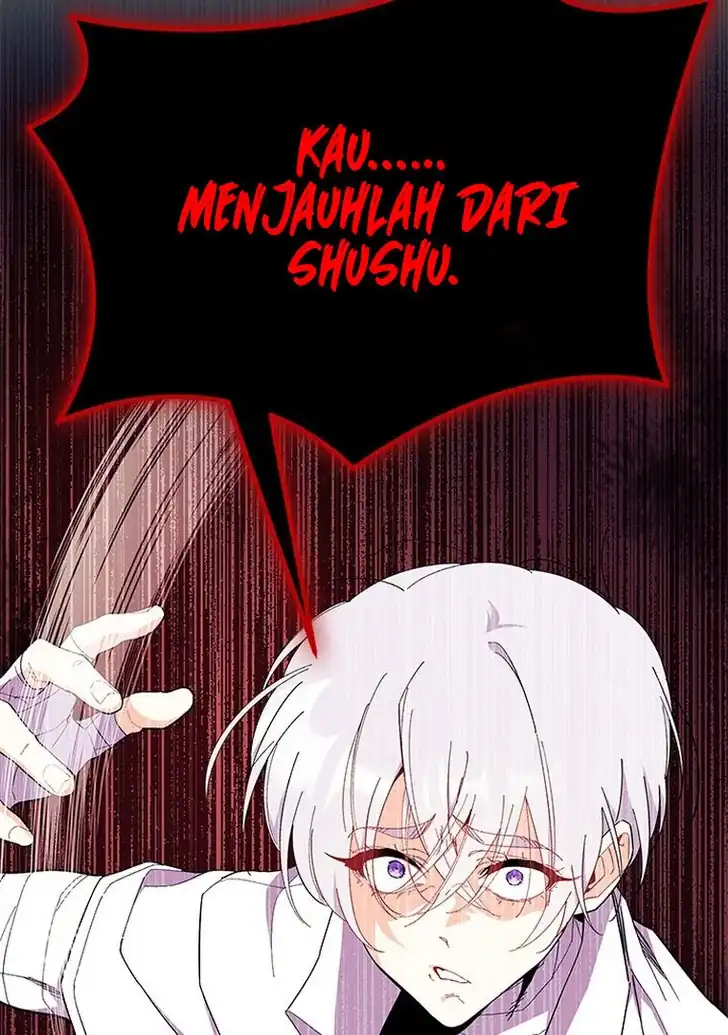 I Don’t Want to Play Matchmaker! Chapter 54 Gambar 110