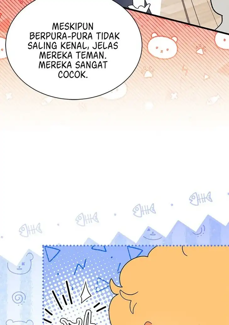 I Don’t Want to Play Matchmaker! Chapter 54 Gambar 115