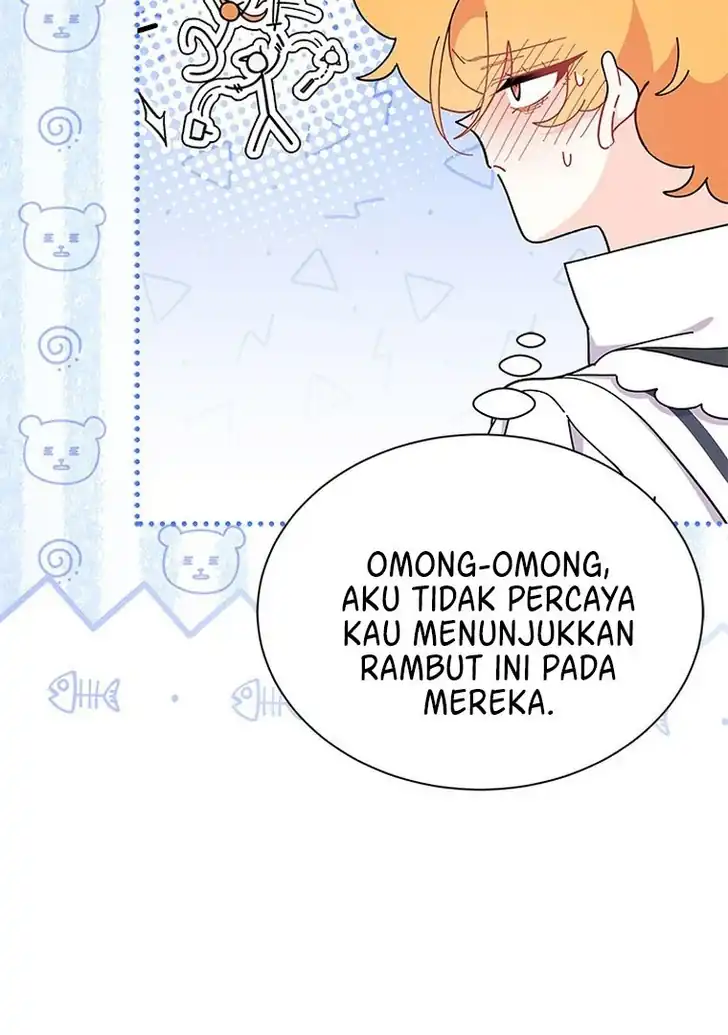 I Don’t Want to Play Matchmaker! Chapter 54 Gambar 116