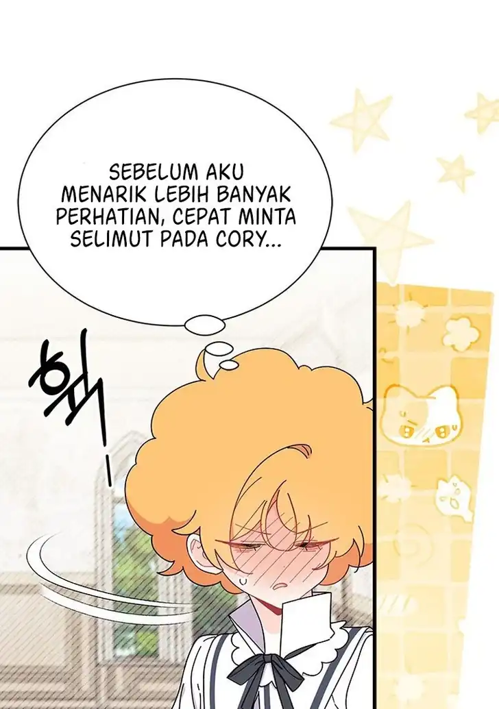 I Don’t Want to Play Matchmaker! Chapter 54 Gambar 117