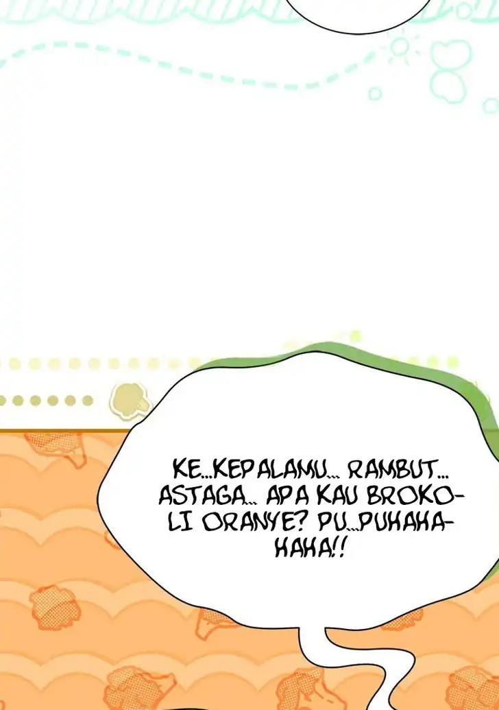 I Don’t Want to Play Matchmaker! Chapter 54 Gambar 121