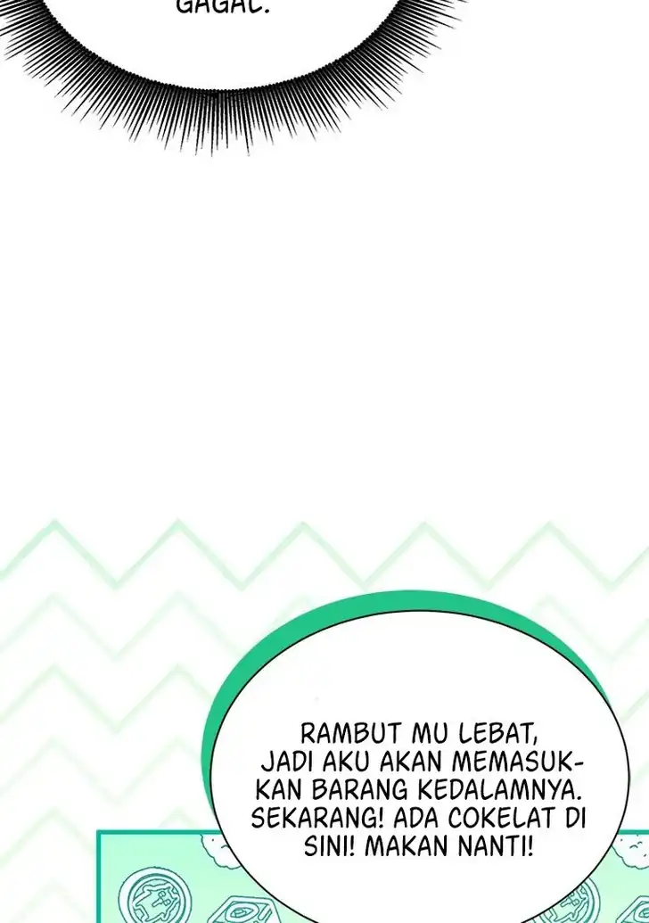 I Don’t Want to Play Matchmaker! Chapter 54 Gambar 123