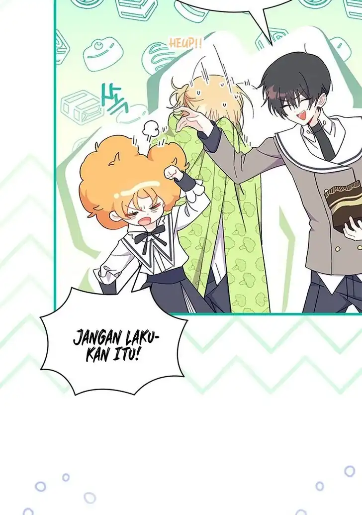 I Don’t Want to Play Matchmaker! Chapter 54 Gambar 124