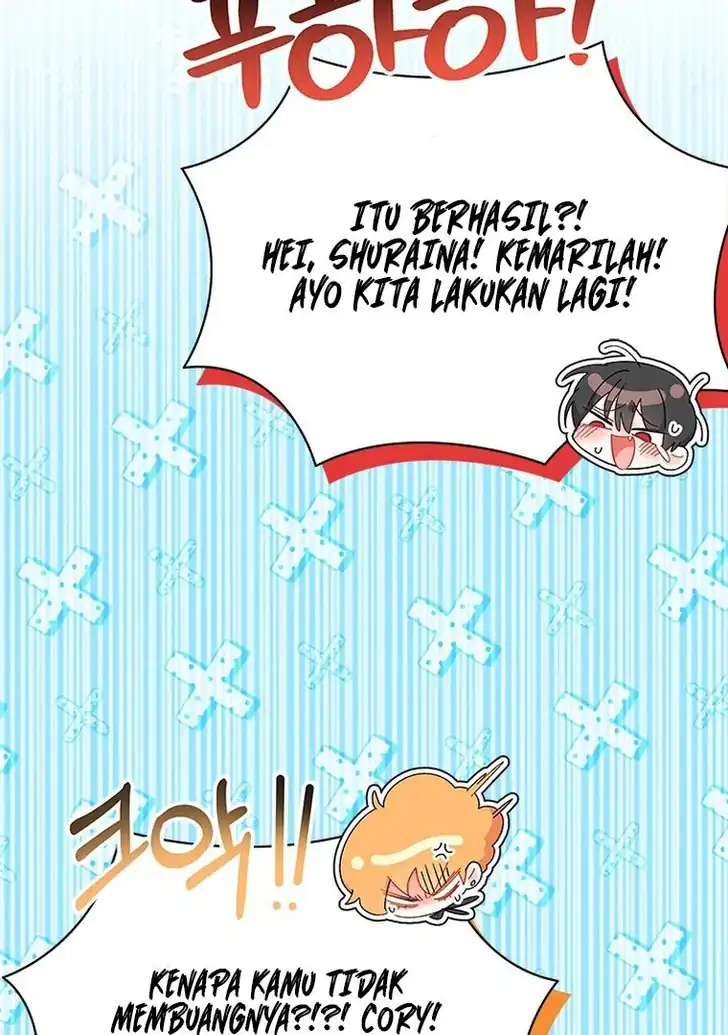 I Don’t Want to Play Matchmaker! Chapter 54 Gambar 126