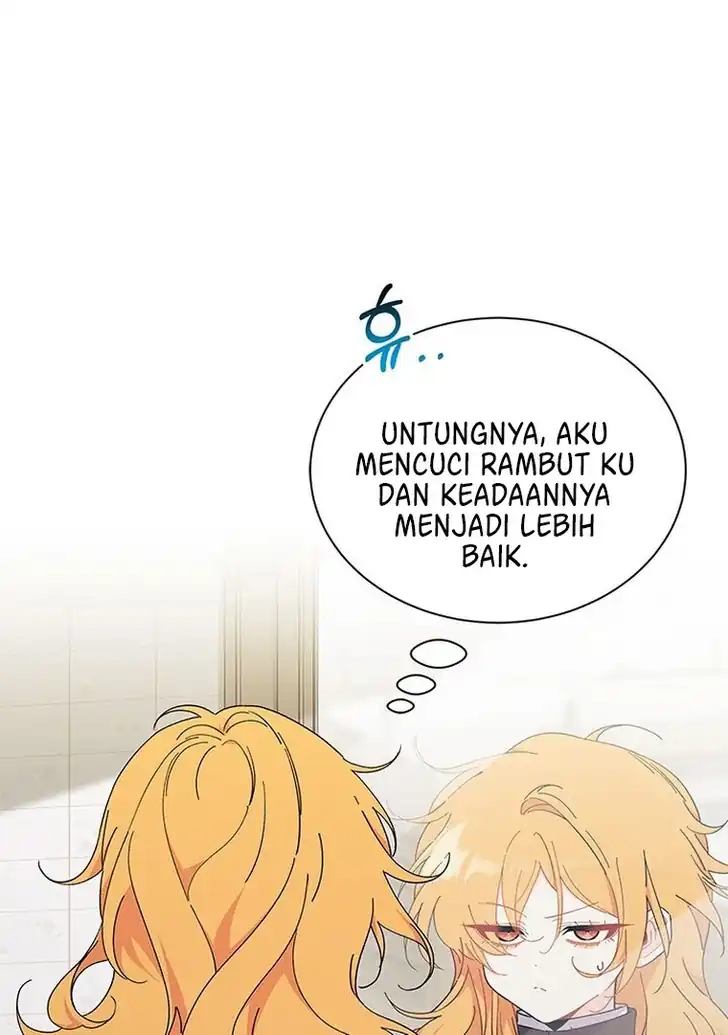 I Don’t Want to Play Matchmaker! Chapter 54 Gambar 130