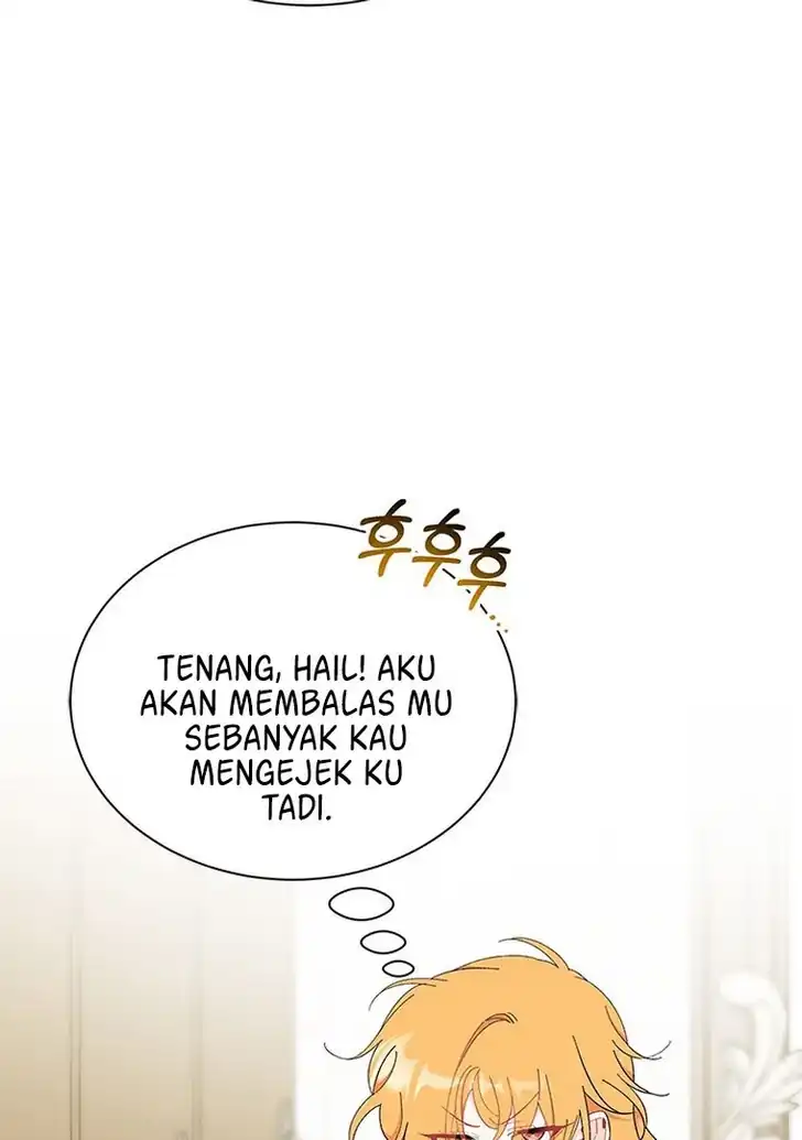 I Don’t Want to Play Matchmaker! Chapter 54 Gambar 132