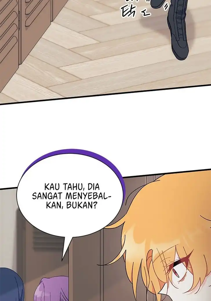 I Don’t Want to Play Matchmaker! Chapter 54 Gambar 134