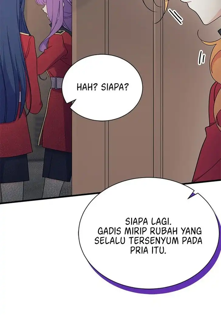 I Don’t Want to Play Matchmaker! Chapter 54 Gambar 135