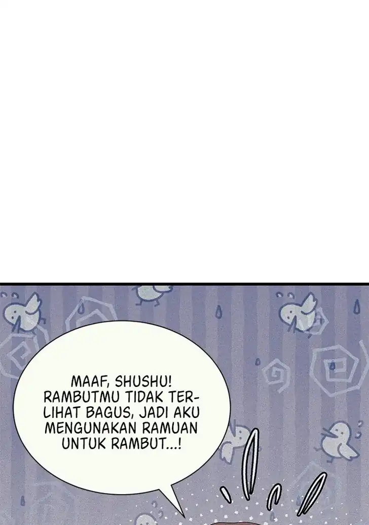 I Don’t Want to Play Matchmaker! Chapter 54 Gambar 89
