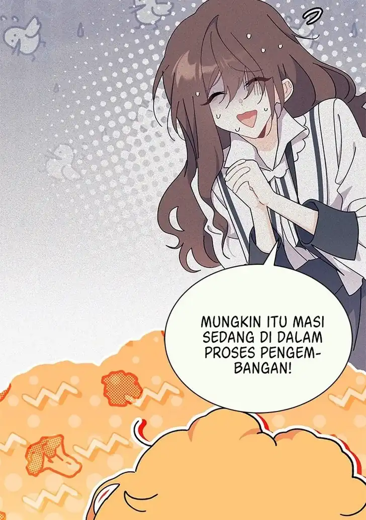 I Don’t Want to Play Matchmaker! Chapter 54 Gambar 90