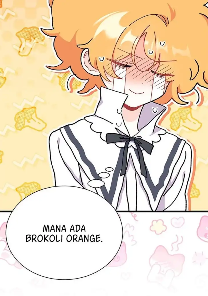 I Don’t Want to Play Matchmaker! Chapter 54 Gambar 91