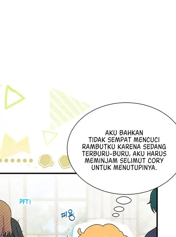 I Don’t Want to Play Matchmaker! Chapter 54 Gambar 92