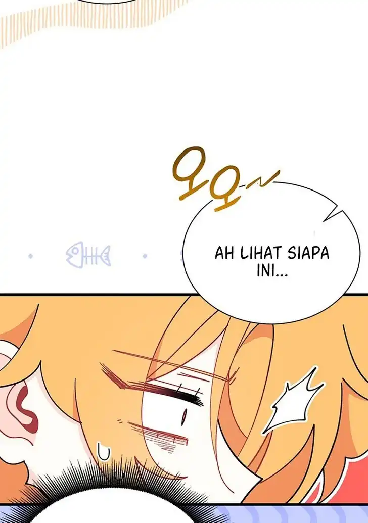 I Don’t Want to Play Matchmaker! Chapter 54 Gambar 95