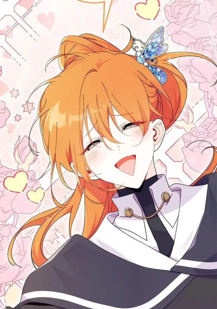 I Don’t Want to Play Matchmaker! Chapter 54 Gambar 97