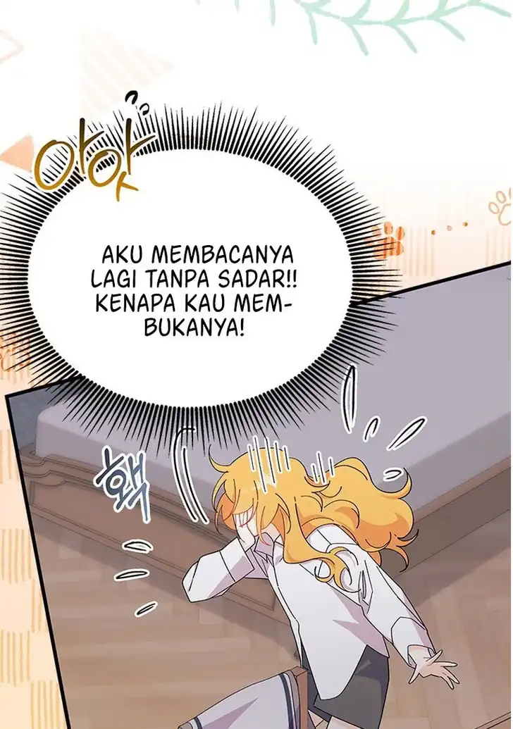 I Don’t Want to Play Matchmaker! Chapter 55 Gambar 100