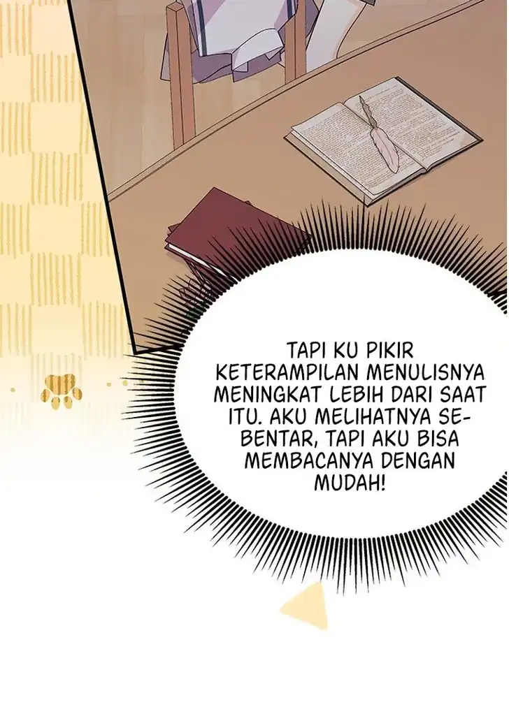 I Don’t Want to Play Matchmaker! Chapter 55 Gambar 101