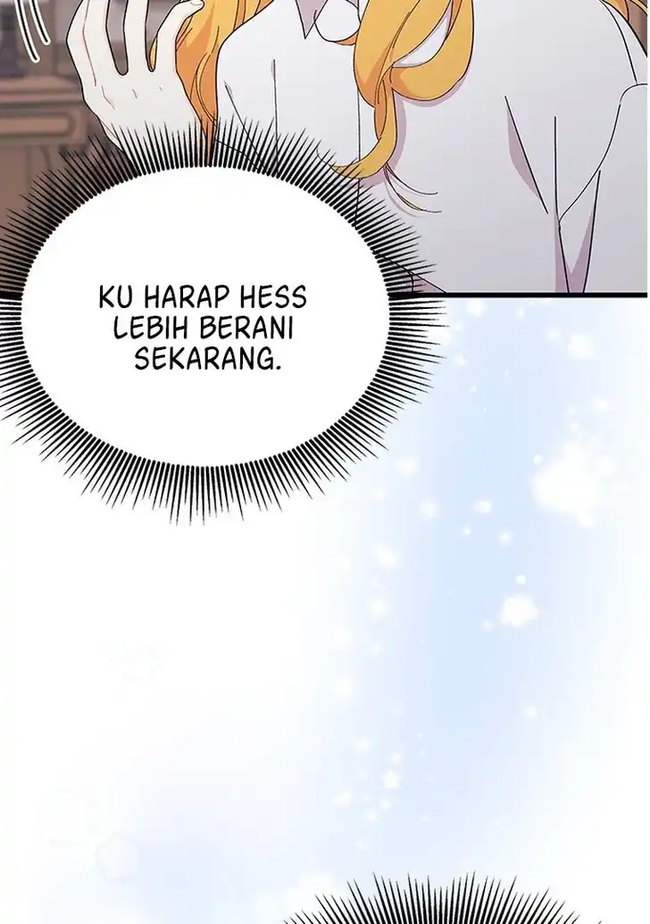 I Don’t Want to Play Matchmaker! Chapter 55 Gambar 103