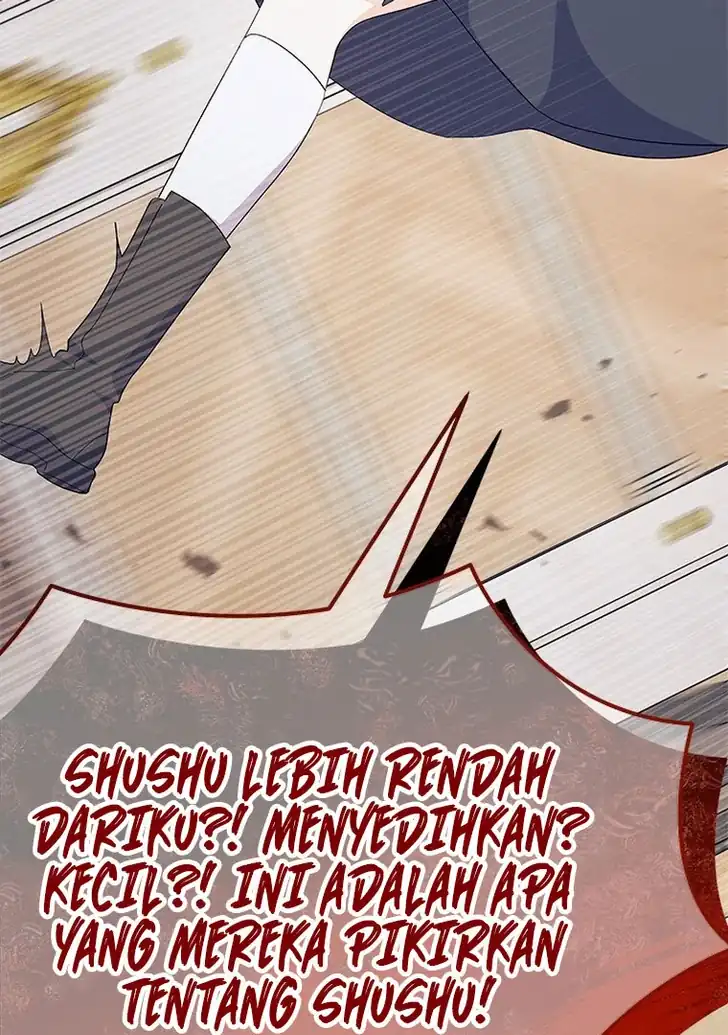 I Don’t Want to Play Matchmaker! Chapter 55 Gambar 113
