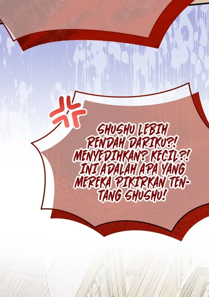 I Don’t Want to Play Matchmaker! Chapter 55 Gambar 114