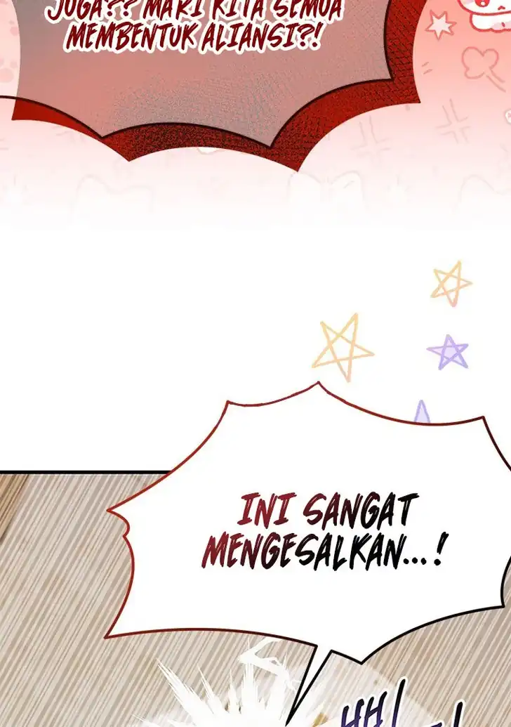 I Don’t Want to Play Matchmaker! Chapter 55 Gambar 116